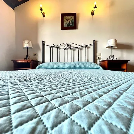 Apto En Caserio Rural Con Cocina, Piscina, Wifi, Barbacoa Y Jardin Compartidos Landhuis San Miguel de Abona