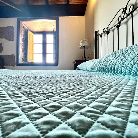 Landhuis Apto En Caserio Rural Con Cocina, Piscina, Wifi, Barbacoa Y Jardin Compartidos