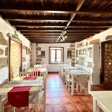 Apto En Caserio Rural Con Cocina, Piscina, Wifi, Barbacoa Y Jardin Compartidos Landhuis *