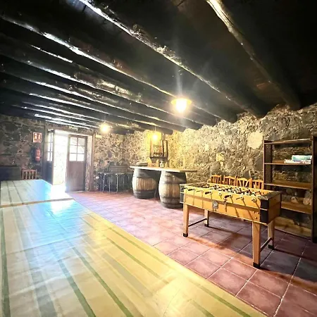 Apto En Caserio Rural Con Cocina, Piscina, Wifi, Barbacoa Y Jardin Compartidos * San Miguel de Abona