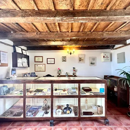 Apto En Caserio Rural Con Cocina, Piscina, Wifi, Barbacoa Y Jardin Compartidos * San Miguel de Abona