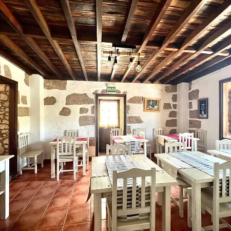 Apto En Caserio Rural Con Cocina, Piscina, Wifi, Barbacoa Y Jardin Compartidos Landhuis