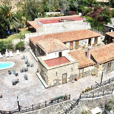 Apto En Caserio Rural Con Cocina, Piscina, Wifi, Barbacoa Y Jardin Compartidos *
