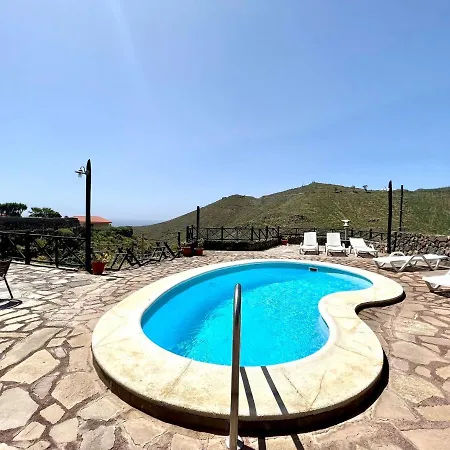 Landhuis Apto En Caserio Rural Con Cocina, Piscina, Wifi, Barbacoa Y Jardin Compartidos *