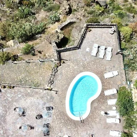 Landhuis Apto En Caserio Rural Con Cocina, Piscina, Wifi, Barbacoa Y Jardin Compartidos *